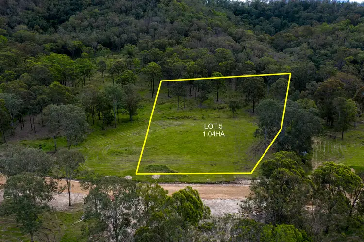 Lot 5 Boulton Drive, Paterson NSW 2421