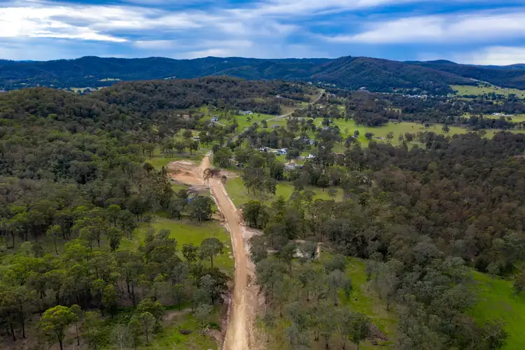 Third view of Homely land listing, Lot 17 Boulton Drive, Paterson NSW 2421