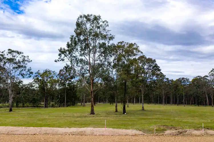 Fourth view of Homely land listing, Lot 19 Boulton Drive, Paterson NSW 2421
