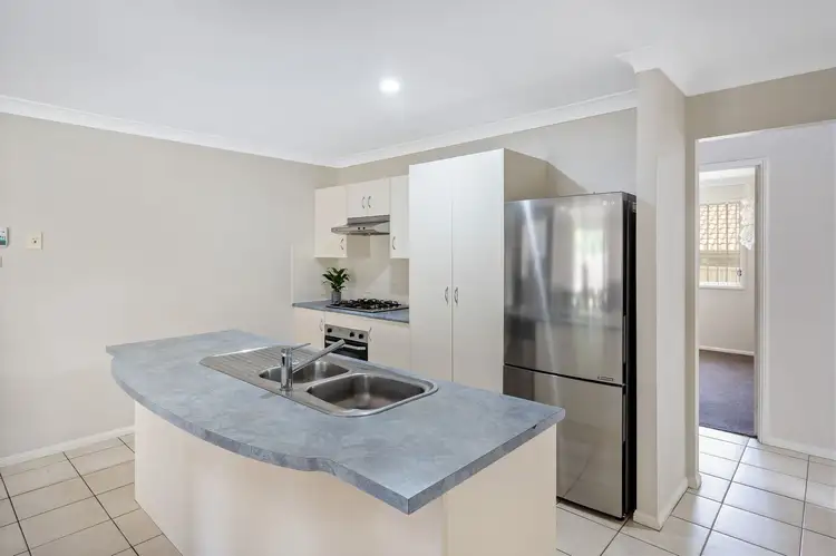Third view of Homely house listing, 1 Arcadia Close, Bolwarra Heights NSW 2320