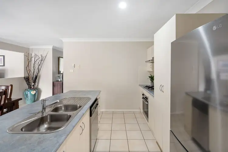 Fourth view of Homely house listing, 1 Arcadia Close, Bolwarra Heights NSW 2320
