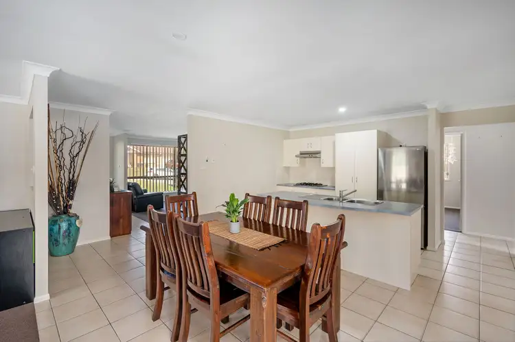 Fifth view of Homely house listing, 1 Arcadia Close, Bolwarra Heights NSW 2320