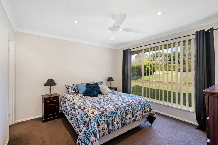 Sixth view of Homely house listing, 1 Arcadia Close, Bolwarra Heights NSW 2320