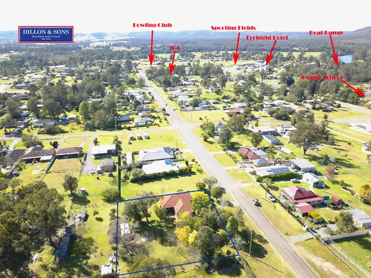 Second view of Homely house listing, 69 Prince Street, Clarence Town NSW 2321