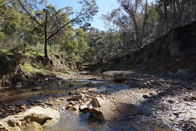 167 Barcham Lane, Bungonia via, Goulburn NSW 2580