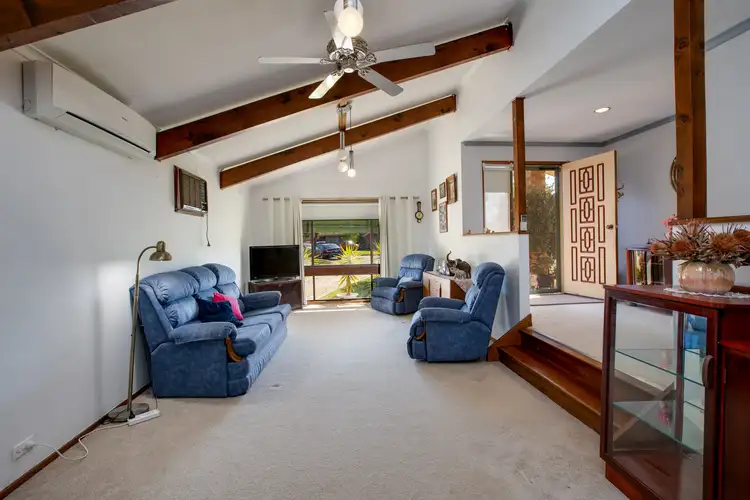 Second view of Homely house listing, 490 Laramee Drive, Lavington NSW 2641