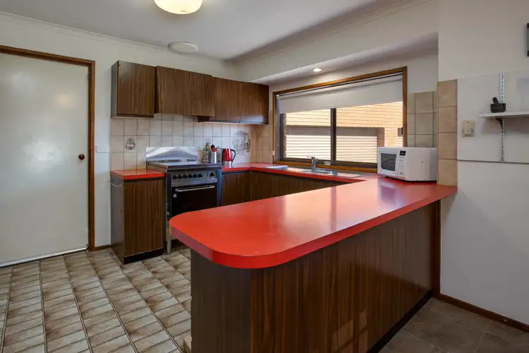 Fifth view of Homely house listing, 490 Laramee Drive, Lavington NSW 2641