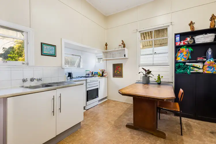 Second view of Homely house listing, 23A Martha Street, Paddington QLD 4064