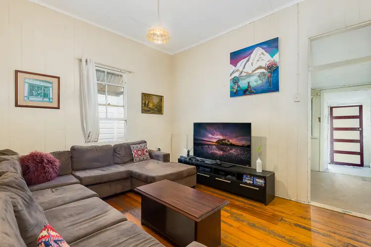 Third view of Homely house listing, 23A Martha Street, Paddington QLD 4064