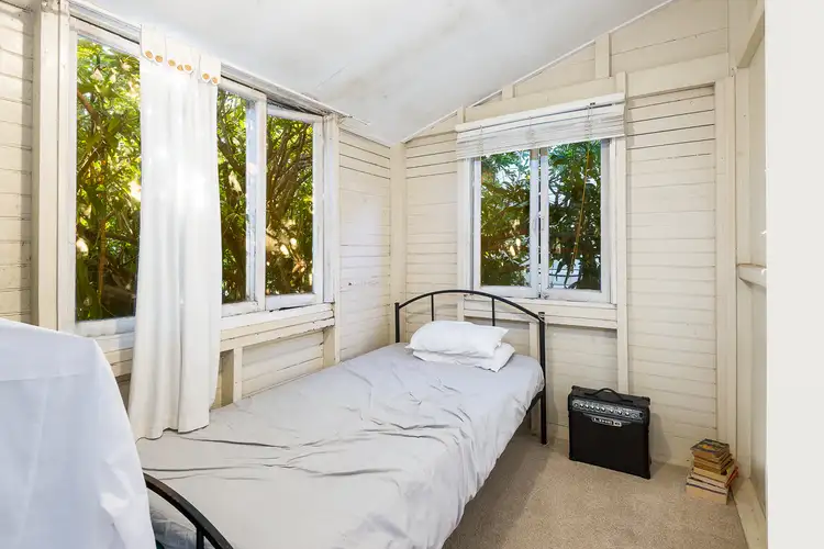 Fifth view of Homely house listing, 23A Martha Street, Paddington QLD 4064