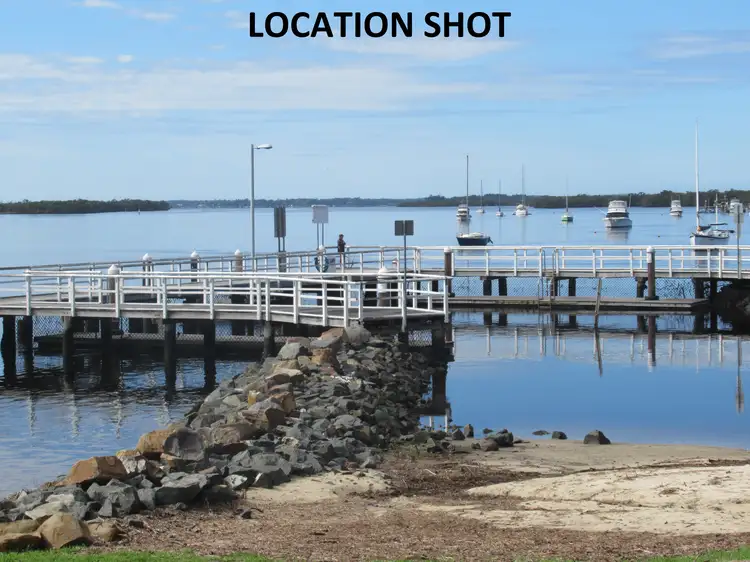 Second view of Homely house listing, 62 Riverside Drive, Karuah NSW 2324
