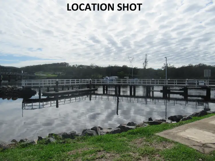 Fifth view of Homely house listing, 62 Riverside Drive, Karuah NSW 2324
