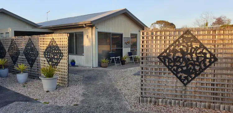 1/60A Dodgin Street, Wynyard TAS 7325