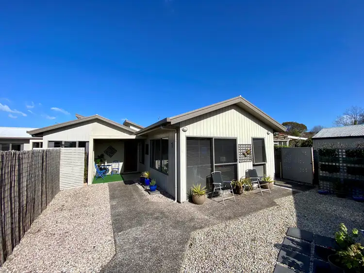 Second view of Homely unit listing, 1/60A Dodgin Street, Wynyard TAS 7325