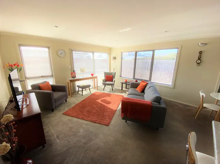 Third view of Homely unit listing, 1/60A Dodgin Street, Wynyard TAS 7325