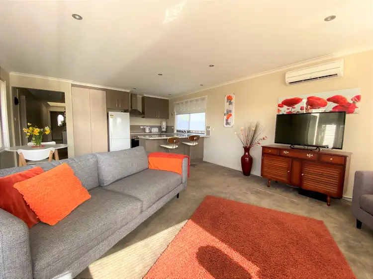 Fifth view of Homely unit listing, 1/60A Dodgin Street, Wynyard TAS 7325