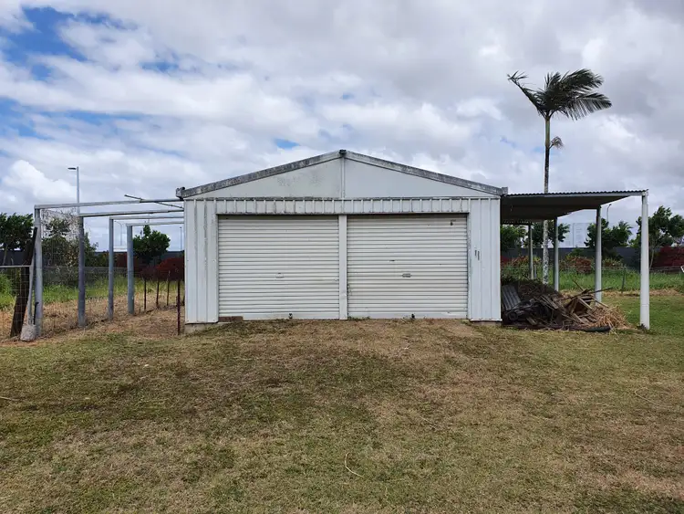 Second view of Homely house listing, 311 Broadsound, Paget QLD 4740