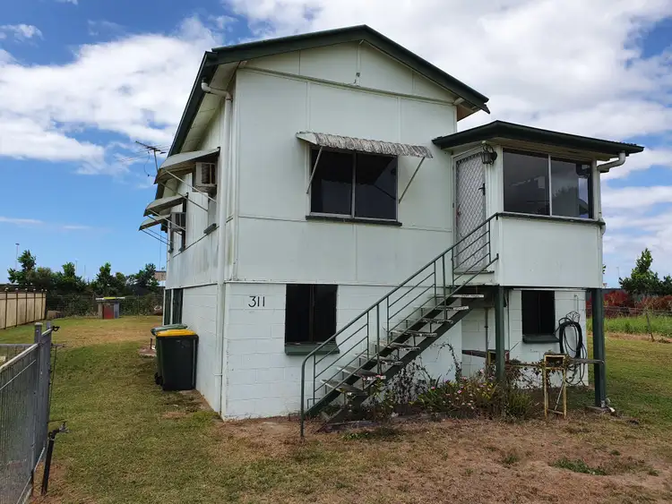 Third view of Homely house listing, 311 Broadsound, Paget QLD 4740