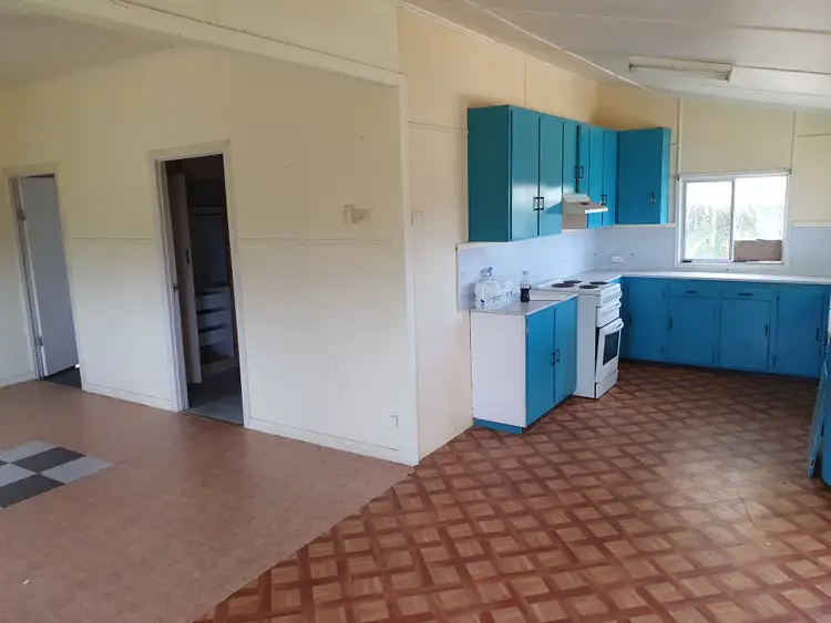 Fifth view of Homely house listing, 311 Broadsound, Paget QLD 4740