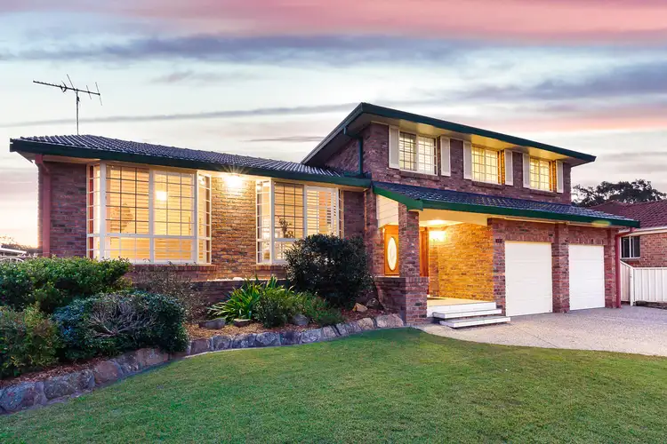 124 Weblands Street, Aberglasslyn NSW 2320