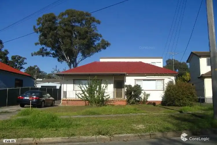 Main view of Homely house listing, 10 Orlando Crescent, Seven Hills NSW 2147