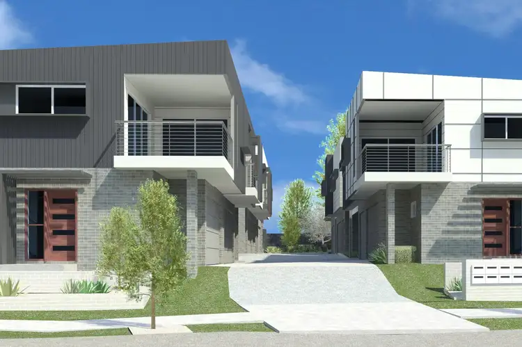 3/106-108 Gosford Road, Adamstown NSW 2289