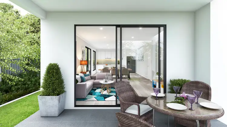 Sixth view of Homely townhouse listing, 3/106-108 Gosford Road, Adamstown NSW 2289