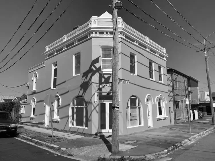 Main view of Homely house listing, 50 Mitchell Street, Stockton NSW 2295