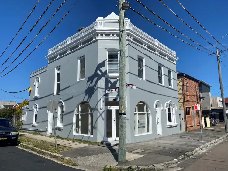 Second view of Homely house listing, 50 Mitchell Street, Stockton NSW 2295