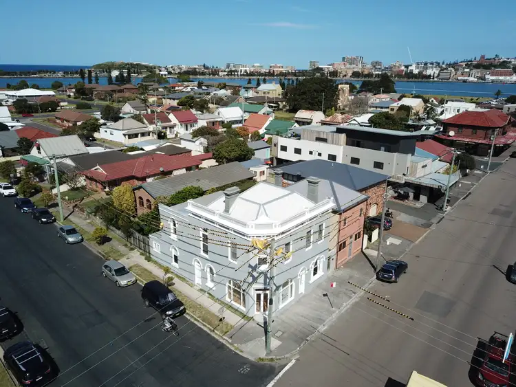 Third view of Homely house listing, 50 Mitchell Street, Stockton NSW 2295