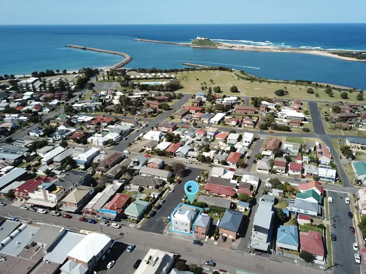 Fifth view of Homely house listing, 50 Mitchell Street, Stockton NSW 2295
