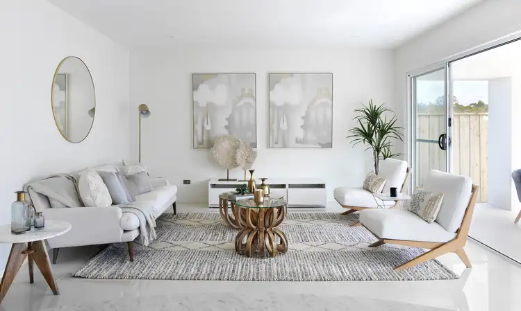 Second view of Homely house listing, 24 Hyperno Street, Maraylya NSW 2765