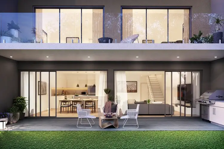 Seventh view of Homely townhouse listing, 61 Windsor Road, Norwest NSW 2153