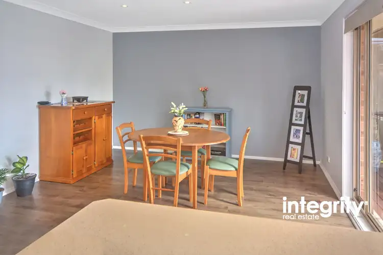Fourth view of Homely house listing, 3 Illawarra Circuit, Worrigee NSW 2540
