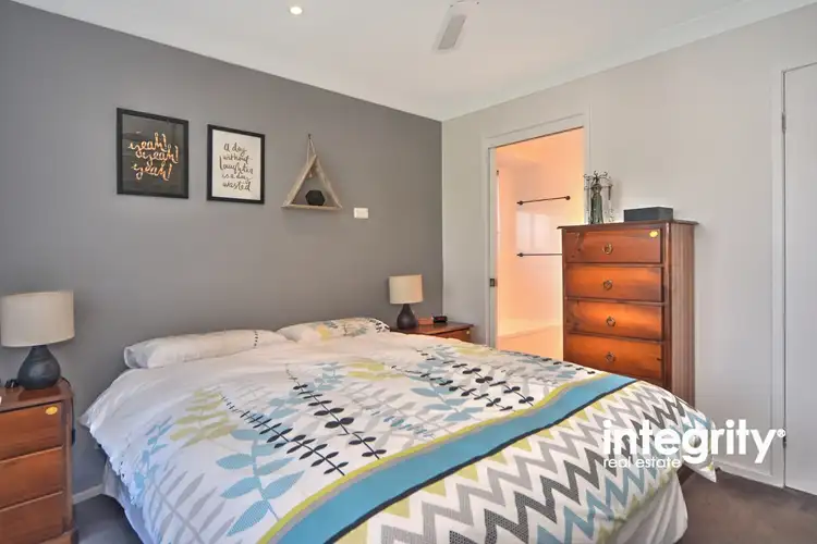 Sixth view of Homely house listing, 3 Illawarra Circuit, Worrigee NSW 2540
