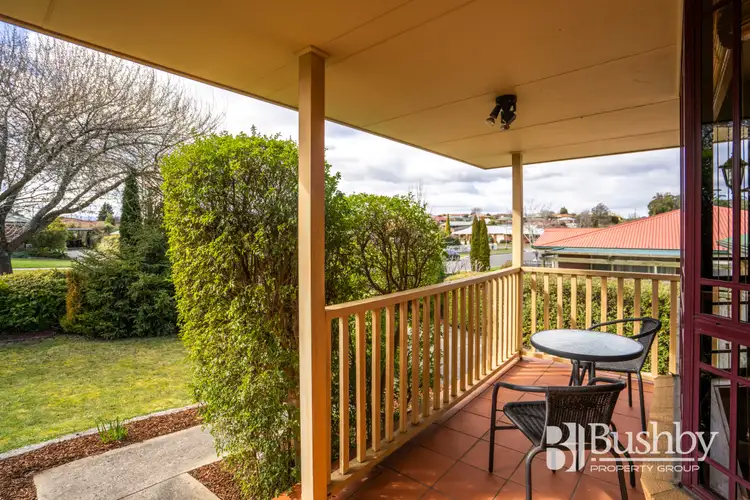 Fifth view of Homely house listing, 12 Cheltenham Way, Prospect Vale TAS 7250