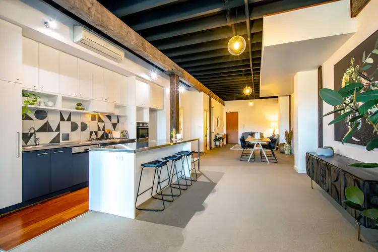 Main view of Homely apartment listing, 212/14 Milford Street, Islington NSW 2296