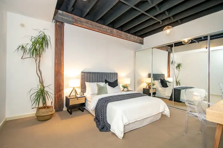 Second view of Homely apartment listing, 212/14 Milford Street, Islington NSW 2296
