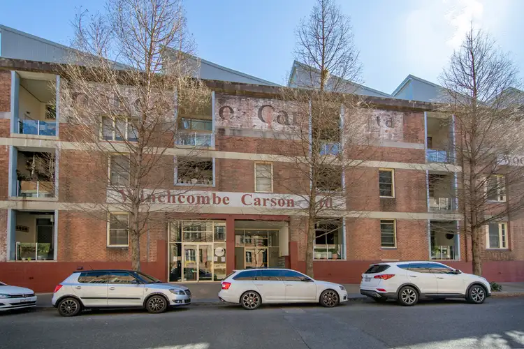 Third view of Homely apartment listing, 212/14 Milford Street, Islington NSW 2296