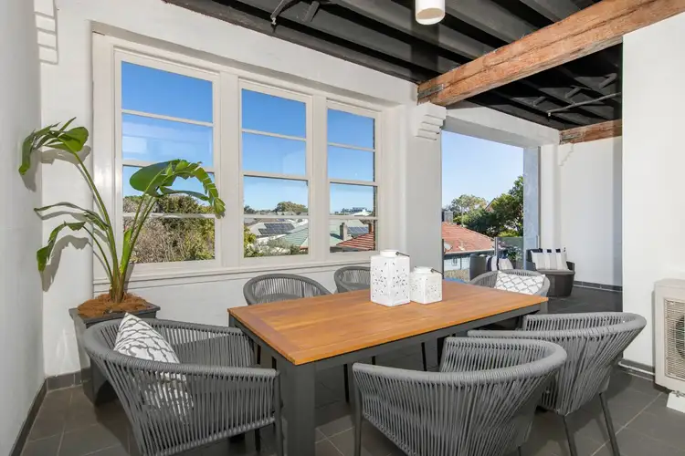 Fifth view of Homely apartment listing, 212/14 Milford Street, Islington NSW 2296