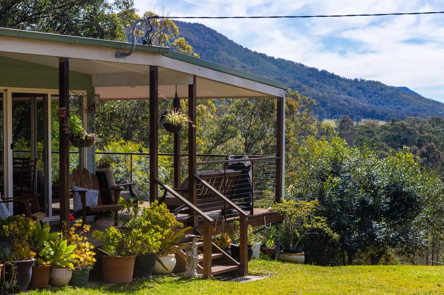Main view of Homely rural property listing, 42 Corys Creek Road, Vacy NSW 2421
