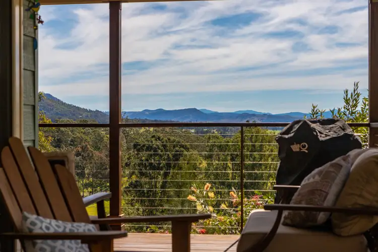 Third view of Homely rural property listing, 42 Corys Creek Road, Vacy NSW 2421