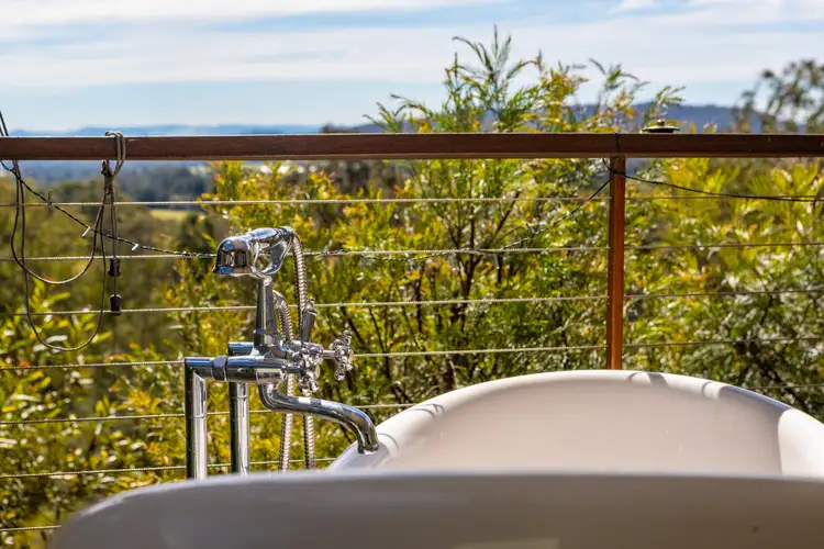 Fourth view of Homely rural property listing, 42 Corys Creek Road, Vacy NSW 2421