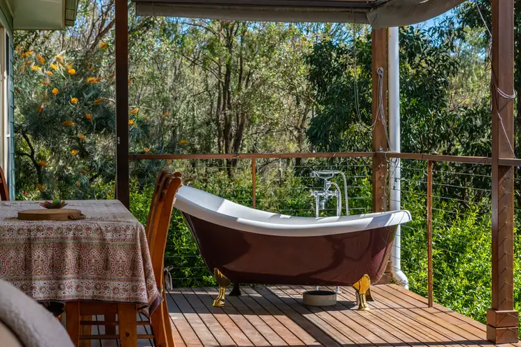 Fifth view of Homely rural property listing, 42 Corys Creek Road, Vacy NSW 2421