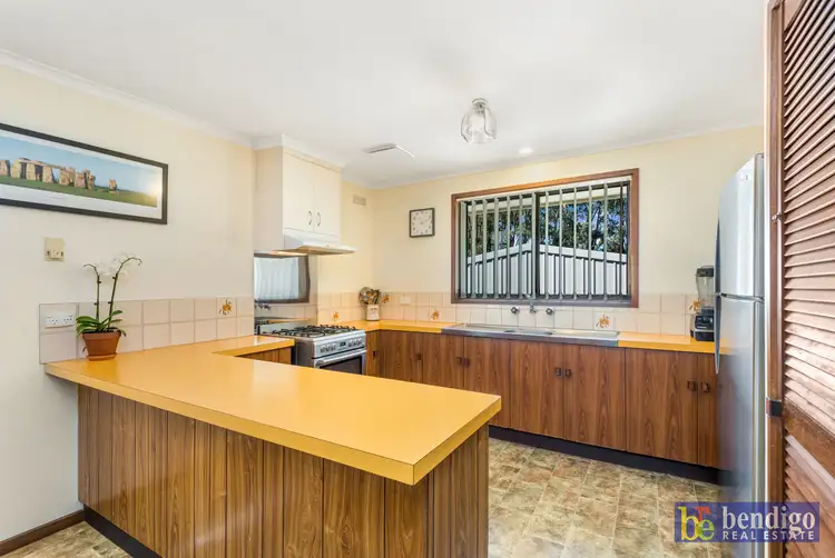 Fourth view of Homely house listing, 72 Gill Avenue, California Gully VIC 3556
