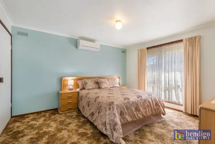 Fifth view of Homely house listing, 72 Gill Avenue, California Gully VIC 3556