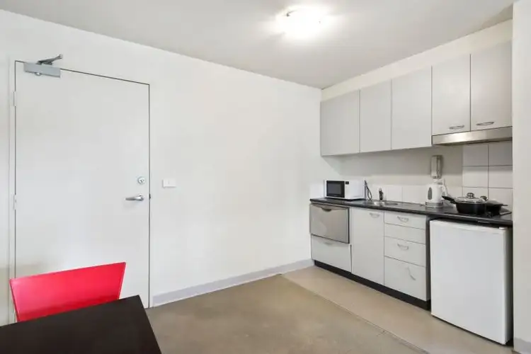 306/528 Swanston Street, Carlton VIC 3053