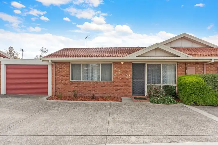 4/27 James Street, Whittlesea VIC 3757