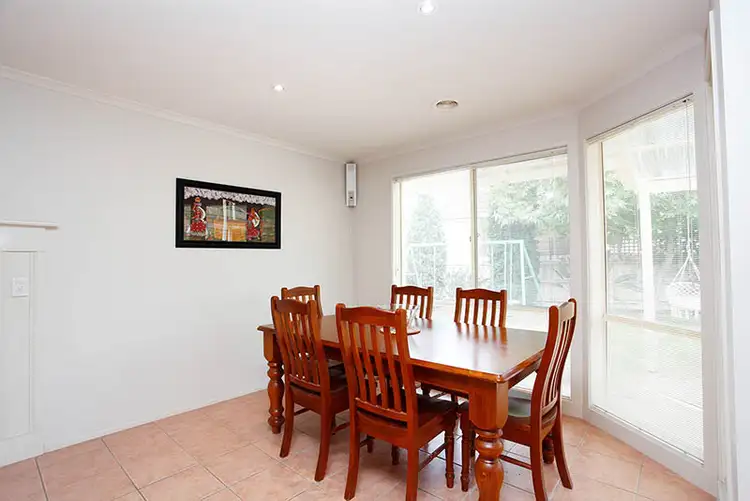 Fifth view of Homely house listing, 7 Driftwood Close, Seabrook VIC 3028