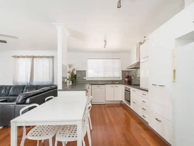 Second view of Homely house listing, 1572A Creek Road, Carina QLD 4152